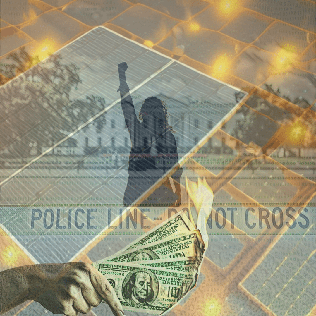 Rooftop Solar: The Struggle is Real